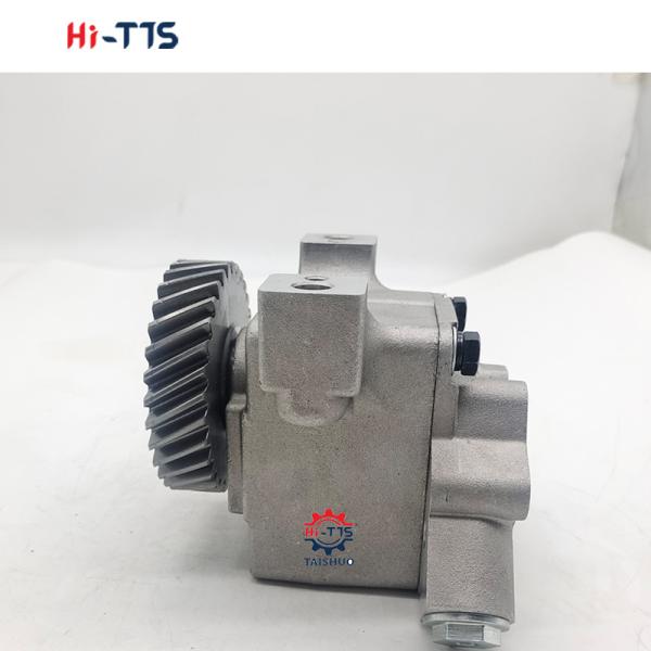 70MM Oil Pump 400915-00020 65.05100-6042 for DE12 DE12TIS D2366 Engine Spare