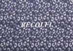 Eco Olympus Activewear Spandex Polyester Knit Fabric 4 Way Stretchable Absorbent