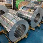 Industrial Aluminium Strip Coil With 1060 5005 5083 6063 1060 Material