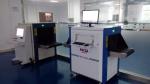 Airport Security Equipment X- ray Scanner for Checking Explosives