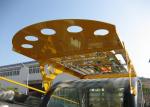 Cargo Weight 400kg Aviation Ground Support Equipment