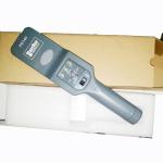 Pd-140 handheld portable metal detector manufacturer uses metal detector with