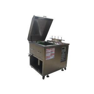 Wholesale Environmentally Friendly Industrial Ultrasonic Cleaner 28KHZ 24 Hours Working Hours from china suppliers