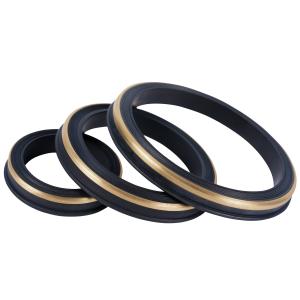 Wholesale Oil Drilling Industry Hammer Union Seals Nbr Hnbr Fkm Ptfe from china suppliers
