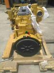 C7 E324D 325D 329D Excavator Engine Parts Complete Engine Assembly