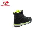Waterproof Women'S Athletic Steel Toe Shoes Skate Sneaker Fashion Style Easy