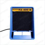 Portable Benchtop Fume Smoke Absorber FA-400 for Soldering