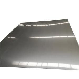 Wholesale 201 304L 316 316L 410 430 Stainless Steel Plate AISI 304 with Steel Grade 321 and Width of 10-2000mm from china suppliers