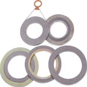 Wholesale Stainless Steel Helical-Formed Gasket With 8.89 G/Cm3 Density For Optimal Performance from china suppliers