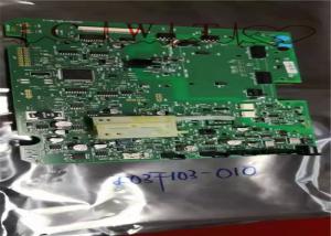 Wholesale V100 Patient Monitor Accessories , PCB Medical Monitor Motherboard from china suppliers