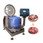 Industrial Vegetable Cloth Laundry Dewater Machine for Laundry Shop