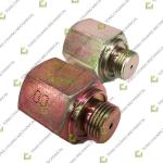 Mixing Bearing Housing for Zoomlion Gate Valve Pump Accessory Specifications M18