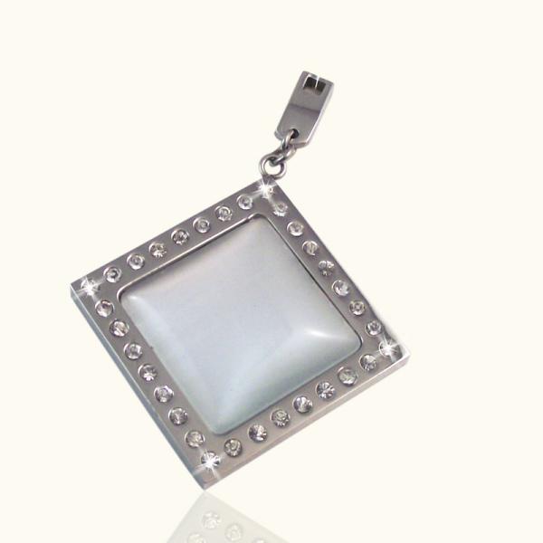 Mixture Styles Lock Key Skull Animal Zordiac Letter Flower Necklace Pendant