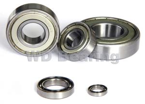 Wholesale Precision Deep Groove Ball Bearings(EMQ Bearings) 6010 from china suppliers