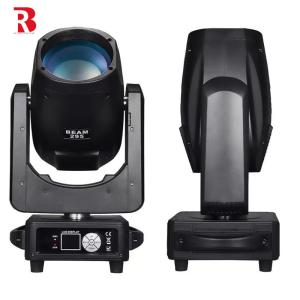 Wholesale 295W Professional Beam Stage Moving Head Light With Linear Focusing Capability from china suppliers