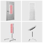 Electric Power 700W Infrared LED Light Therapy for 20 Minutes of Treatment Time