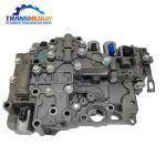 Remanufactued K114 Transmission Assembly Valve Body CVT For Toyota C-HR RAV4