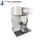 Automatic Carbon Dioxide Volume Tester In CO2 Drink Beverage Carbonation