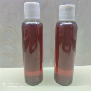 Wholesale Dark Brown Liquid Fish Meal Protein Organic Fertilizer made from Cod Fish from china suppliers