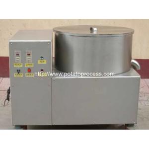 Wholesale Semi-Automatic French Fries Dehydrate Machine from china suppliers