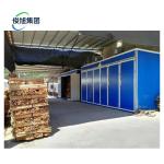 JCZZ Wood Drying Kiln The Ultimate Solution for Wood Dehydration and Dehumidific