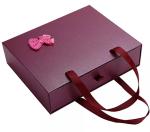 E Flute Corrugated Box , Mailer Packaging Boxes For Clothing / Shoes / Dress