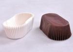 Commercial Kraft Paper Cake Cup Making Machine 220V 380V CE SGS Certification