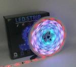 Music Sync Ws2811 Dreamcolor Led Lights 12v Digital Led Strip RGB Pixel