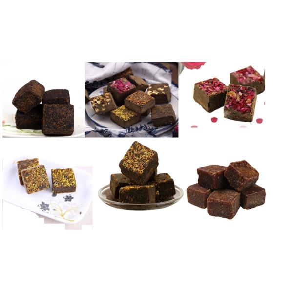 Papa Industrial Brown Sugar Briquetting Machine Molding And Forming Machine