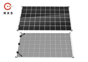 Wholesale Perc Monocrystalline Double Glass PV Modules / 300W / 60 Cells / 20V / Transparent from china suppliers