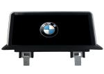 BMW E87 (2006-2012) Support With Monitor Aftermarket GPS Navigation Support