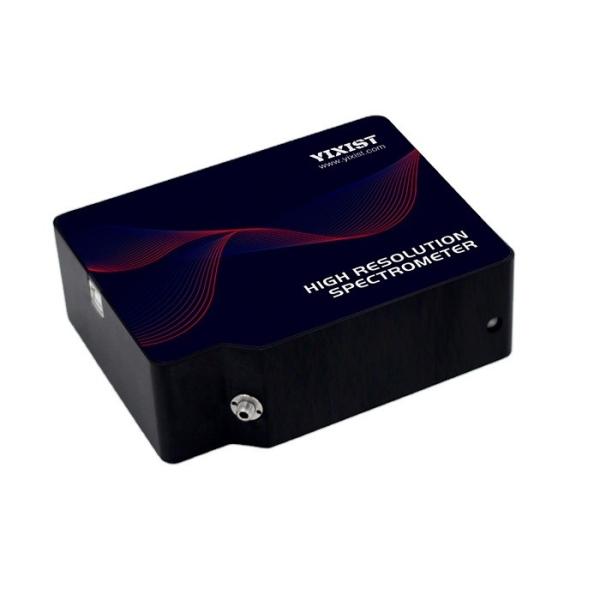 High Resolution Spectrometer Spectrum Analyzer Spectrophotometer TCD1304 315