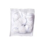 20 Thread 10cmX10cm Sterile Gauze Ball