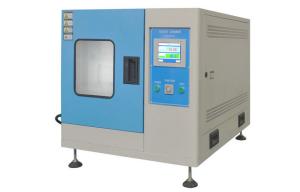Wholesale Climate Control Chamber , Small Alternative Humidity Chamber with Overheat Protector Switch from china suppliers