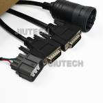 Agricultural construction Equipmentfor JCB diagnostic scanner tool JCB Master