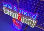 Silica Gel 8*16mm AU Plug 12VDC Led Neon Flex Strip RoHS