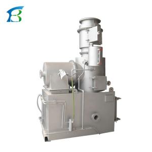 Wholesale Customized Birds Chicken Feather Farm Incinerator For Poultry Viscera Waste Disposal from china suppliers