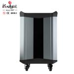 LiFePO4 Portable Solar Power Station 2.5 Kwh Off Grid Lithium Storage Power