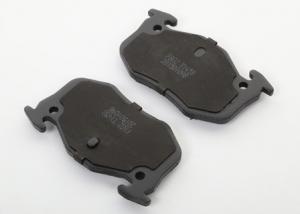 China No Noise Car Brake Pads Rear Axle For American And Japanese Cars on sale
