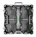 100000 Hours Life Span P2.6 P2.9 P4.81 LED Screen for Advertising Publish Full