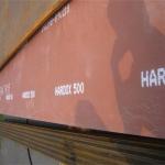 Tuf 450 Wear Resistant Steel Plate 450 Brinell Abrasion Resistant Sheet