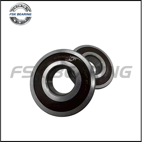 Small Size 6309 Bearing Technical Data for Electrical Machine