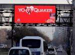 Digital Led Advertising Billboard