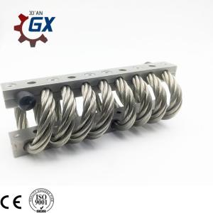 Wholesale Vibration Control Increases Yield Twofold vibration isolator from china suppliers