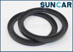 5-96025-100-0 Mechanical Oil Seal For Excavator Seals Isuzu Engine
