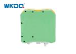 JUSLKG 50 Screw Terminal Block Connector High Voltage PE Ground WONKEDQ