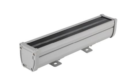 DC 24V LED Point Light Source / window sill lamps corrosion resistant 340 x 70 x