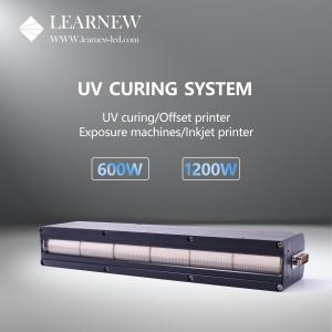 Wholesale AC220V SMD Or COB Chips UV Curing System 395nm Dominant Wavelength from china suppliers