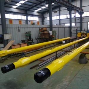 Wholesale Straight Down Hole Motor Directional Drilling Mud Motor For Pipeline Mining from china suppliers