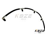 NOZZLE RETURN TUBE VA32G6112100 FOR KOBELCO EXCAVATOR MITSUBISHI D04FR DIESEL